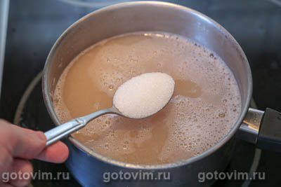 Кисель из груш Кисель из груш