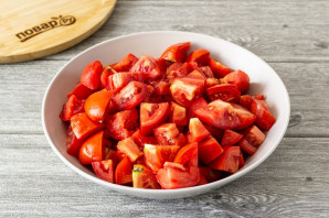 Томатная паста