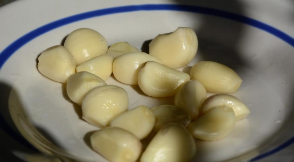 Салат с огурчиками "Аппетитный", пошаговый рецепт с фото