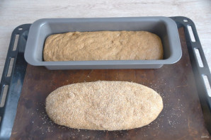 Хлеб "Карельский"