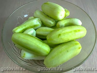 Желе из огурца к молодому картофелю