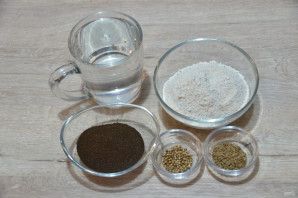 Хлеб "Карельский"