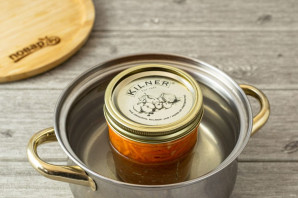 Морковь по-корейски на зиму Морковь по-корейски на зиму