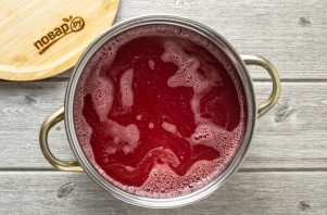 Мед из арбуза