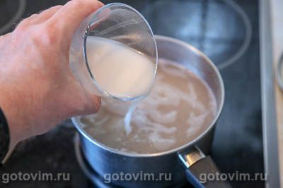 Кисель из груш Кисель из груш