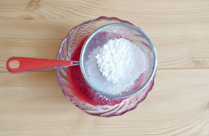 Малиновый кули