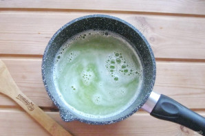 Сок из кабачков на зиму Сок из кабачков на зиму