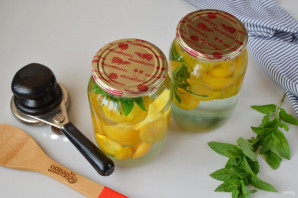 Абрикосовый компот на зиму Абрикосовый компот на зиму