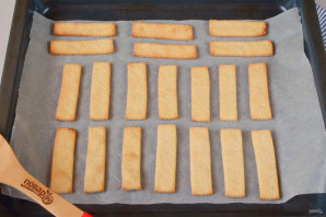 Шоколадный батончик с карамелью