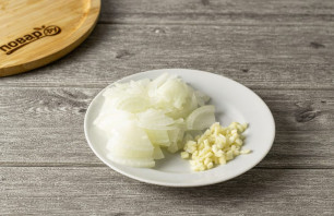 Морковь по-корейски на зиму Морковь по-корейски на зиму