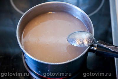 Кисель из груш Кисель из груш