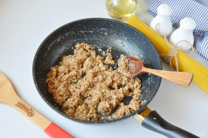 Соусы к спагетти