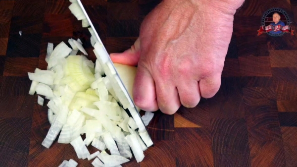 Баклажан фаршированный мясом. карныярык Баклажан фаршированный мясом. карныярык