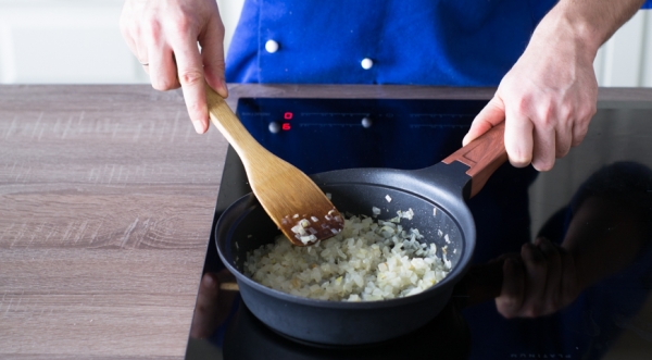 Кабачковая икра с майонезом как из магазина, пошаговый рецепт с фото