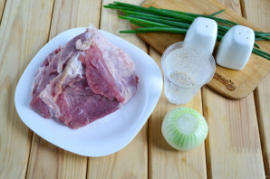 Шашлык за час Шашлык за час