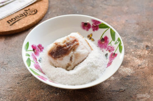 Засолка сала с паприкой