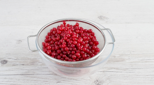 Варенье из красной смородины на зиму, пошаговый рецепт с фото