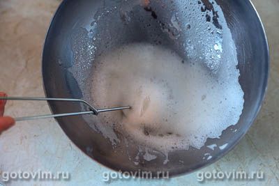 Утиные язычки с чесноком по-китайски