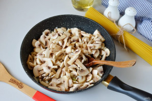 Соусы к спагетти