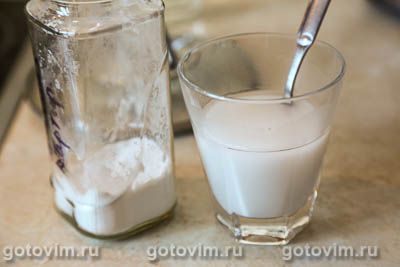 Кисель из груш Кисель из груш