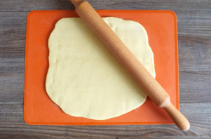 Печенье "Пчёлка"