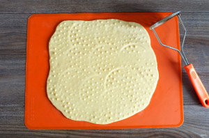 Печенье "Пчёлка"