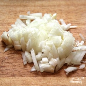 Крем-суп из курицы Крем-суп из курицы