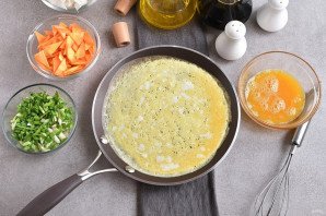 Корейский суп