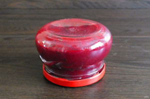 "Ткемали" из вишни на зиму "Ткемали" из вишни на зиму