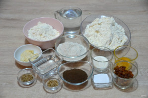 Хлеб "Карельский"