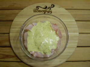 Куриные шашлычки на шпажках в духовке Куриные шашлычки на шпажках в духовке