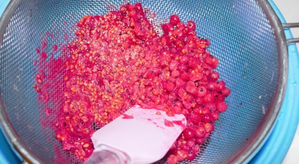 Чатни из красной смородины, пошаговый рецепт с фото