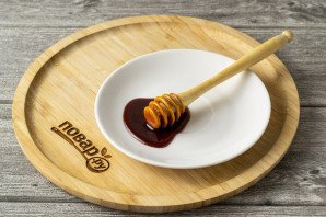 Мед из арбуза