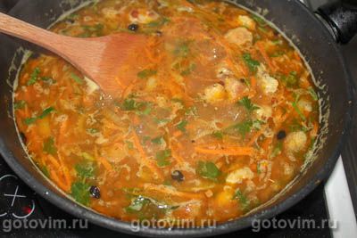 Плов со свининой на сковороде