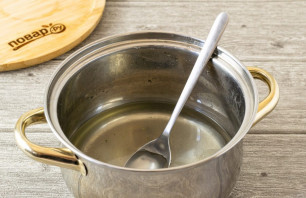 Маринованные огурцы с брокколи на зиму