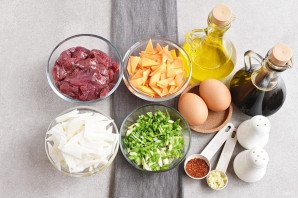 Корейский суп