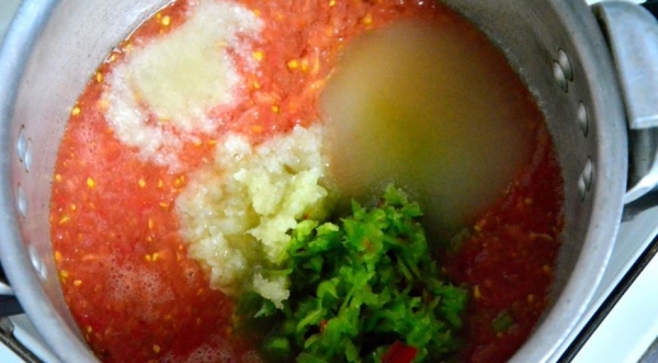 Салат с огурчиками "Аппетитный", пошаговый рецепт с фото