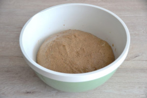 Хлеб "Карельский"