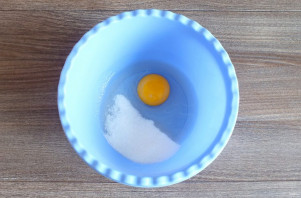 Печенье "Пчёлка"