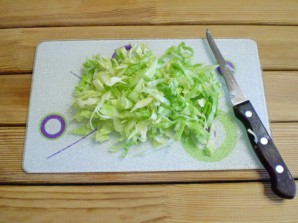 Салат "Летний" Салат "Летний"