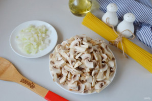 Соусы к спагетти