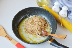 Соусы к спагетти