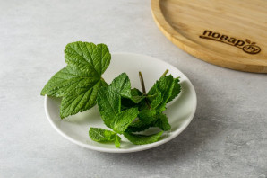 Успокоительный чай