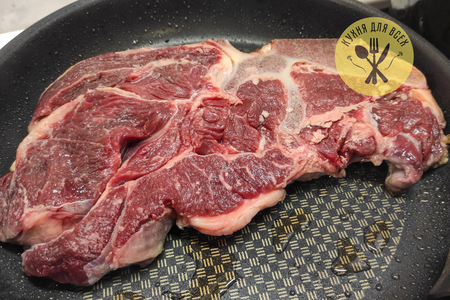 Говядина тушеная в пиве