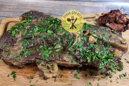 Говядина тушеная в пиве