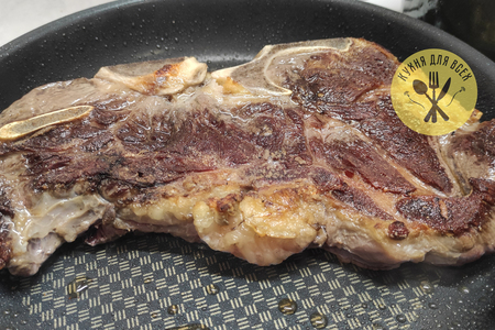 Говядина тушеная в пиве