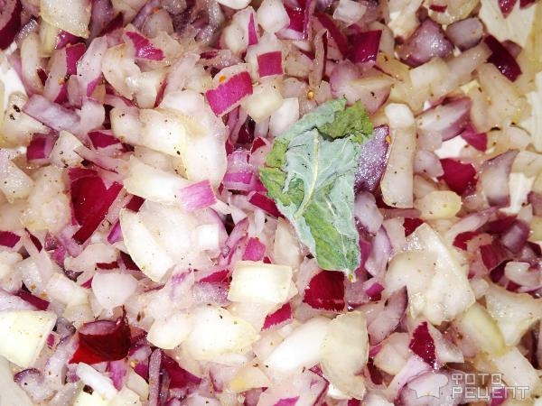 Рецепт: Быстро маринованный шашлык - Из свинины, маринованный растительным маслом и майонезом Рецепт: Быстро маринованный шашлык - Из свинины, маринованный растительным маслом и майонезом