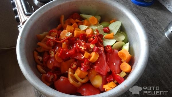 Рецепт: Кетчуп без труда .простой вариант - Простой ,быстрый способ приготовления. Рецепт: Кетчуп без труда .простой вариант - Простой ,быстрый способ приготовления.