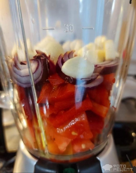 Рецепт: Маринованные помидоры - Закусочные