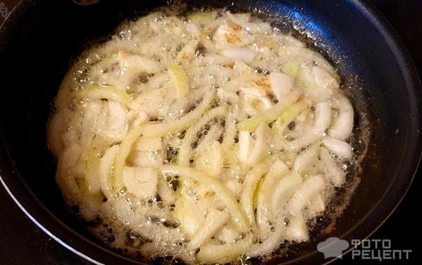 Рецепт: Паштет из яиц - классический яичный паштет с грецкими орехами и луком Рецепт: Паштет из яиц - классический яичный паштет с грецкими орехами и луком